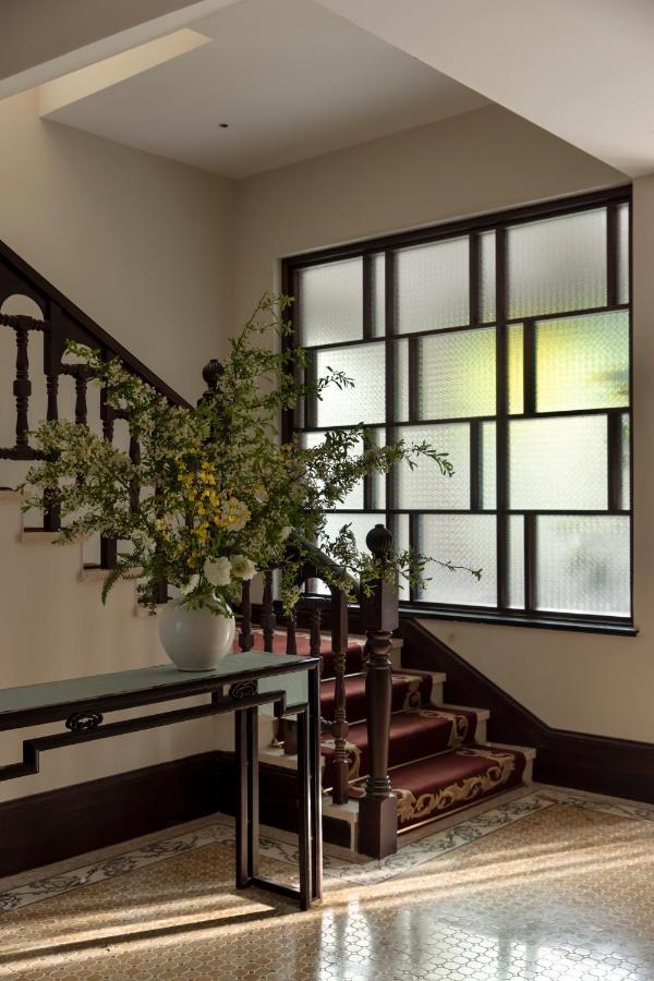Hangzhou Qiushui Villa Екстериор снимка