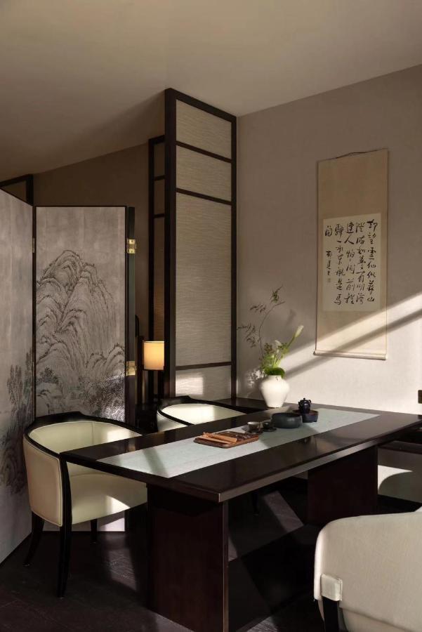 Hangzhou Qiushui Villa Екстериор снимка
