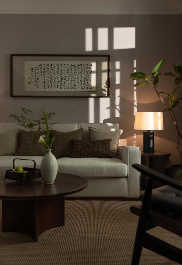 Hangzhou Qiushui Villa Екстериор снимка