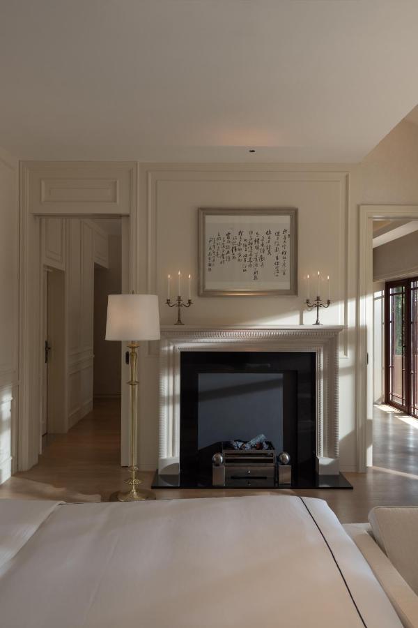 Hangzhou Qiushui Villa Екстериор снимка