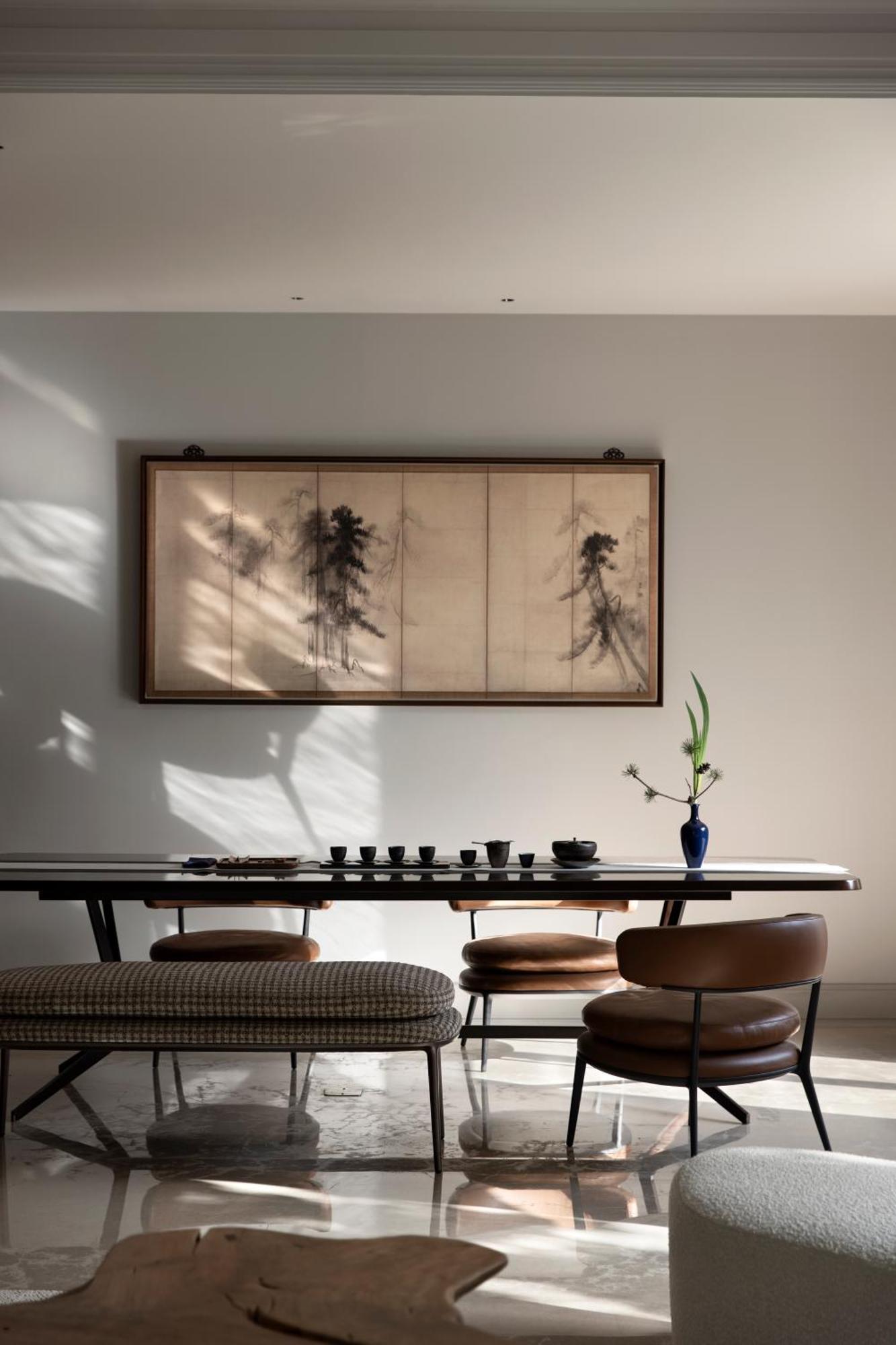 Hangzhou Qiushui Villa Екстериор снимка
