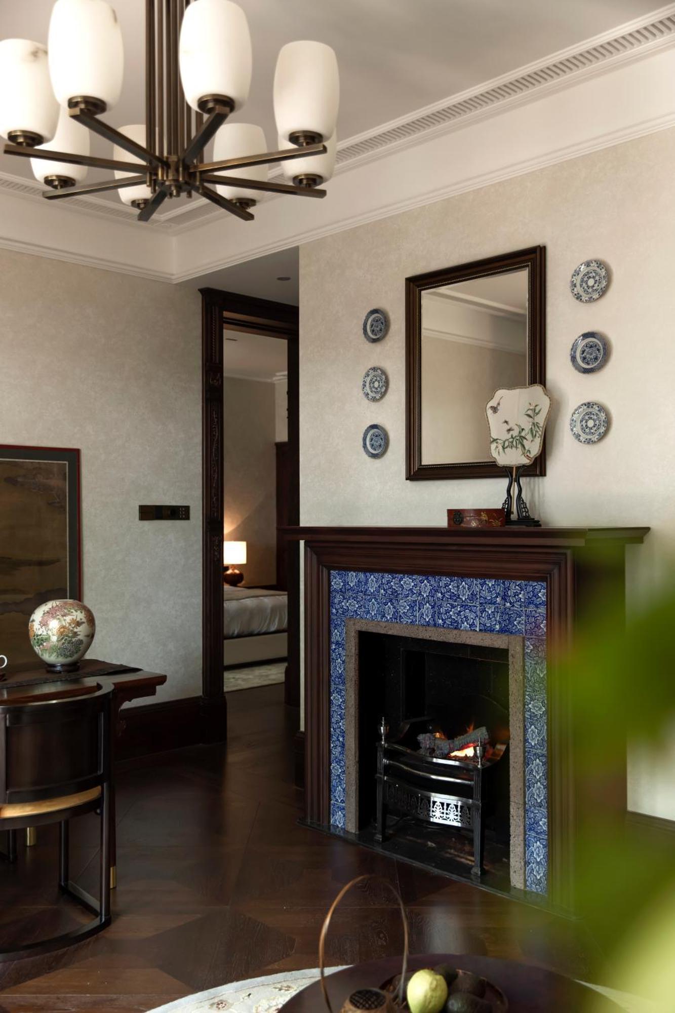 Hangzhou Qiushui Villa Екстериор снимка