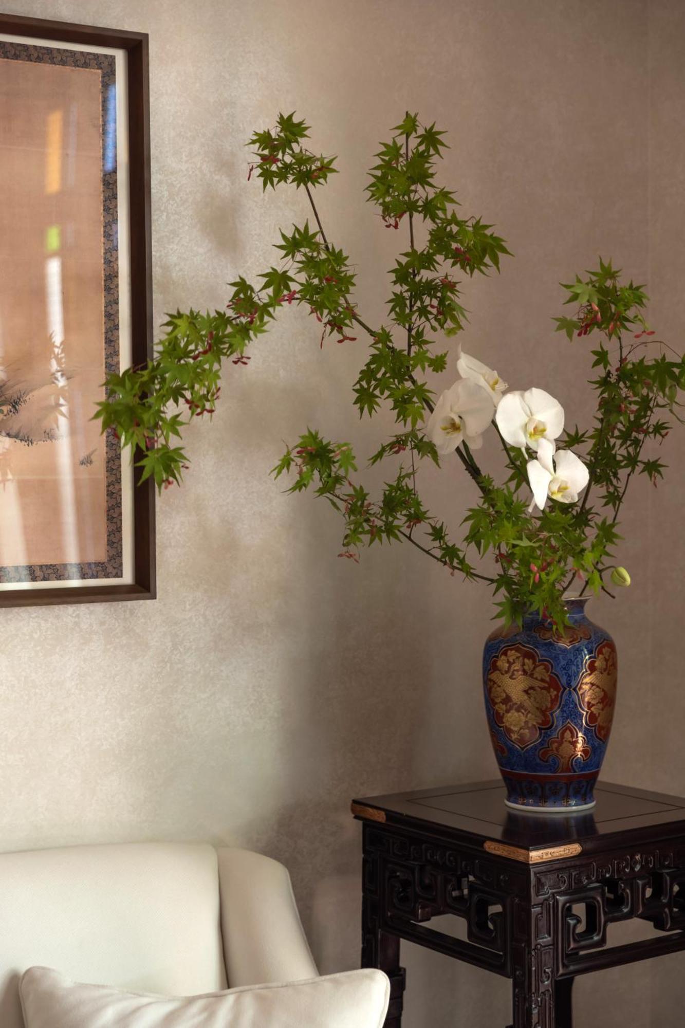 Hangzhou Qiushui Villa Екстериор снимка
