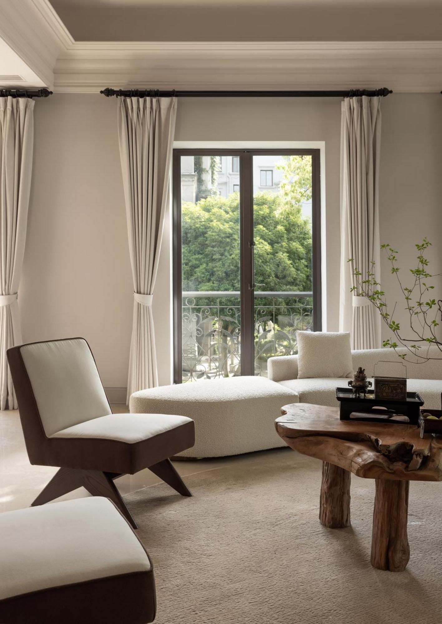 Hangzhou Qiushui Villa Екстериор снимка
